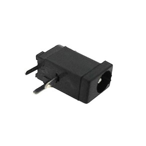 DC002 3.5x1.3MM DC JACK DC 전원잭 DC-002, 단품