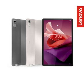 [Lenovo Cetified] 레노버 Tab P12 WIFI 128GB 국내정식수입 2년보증 (2년 파손보험적용상품), P12 128GB(오트)