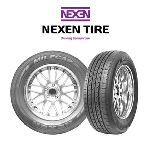 [넥센타이어] 마일캡 205/70R15, 1개, 상세 설명 참조