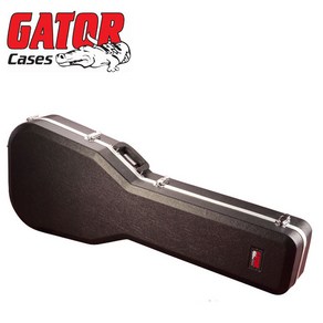 Gator - Deluxe Molded SG Case / 게이터 SG 타입 하드케이스 (GC-SG)