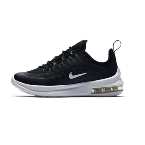 [나이키코리아 국내정품] NIKE AIR MAX AXIS (PS) 운동화 (키즈/주니어 엑시스) 블랙/화이트 AH5223 001 (AH5223 100)