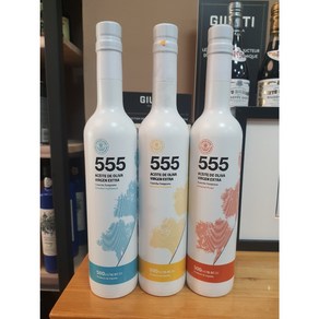 [555] 엑스트라버진 올리브오일 500ml, 피쿠알, 1개