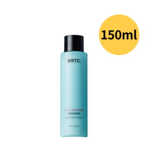 BRTC 스킨랩 옴므 시리즈 에멀전 150ml 맨즈 남자 로션, 스킨랩옴므시리즈에멀전_150ml, 1개