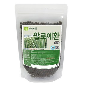 알로에환, 1개, 300g