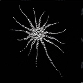 [디피샵] 핫픽스 핫픽스모티브 큐빅 DIY 3000원~, 1개, M322(태양 실버)