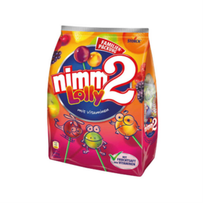 님투 스마일구미젤리 350g 15종 Nimm2, 님투 소프트콜라 195g, 195g, 1개