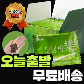 모닝락 차전자피 환 식이섬유 3.5g X 15포, 1개, 52.5g