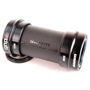 프레스 BSA BB30 DUB 로드 이글 SRAM PF92 SX 축 브래킷 무브먼트 핏 PF30 하단 BB92 바이크 MTB 68-73mm GX 부품 스레드 중앙, 1개