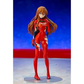 GSC 에반게리온 아스카 EVA 극장판 피규어, 1개