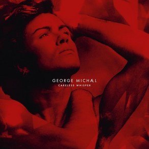 [LP] Geoge Michael (조지 마이클) - Caeless Whispe [LP] : 발매 40주년 기념반