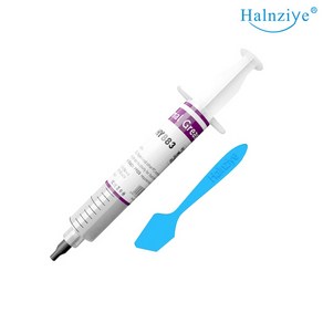 Halnziye HY883 써멀구리스, 10g