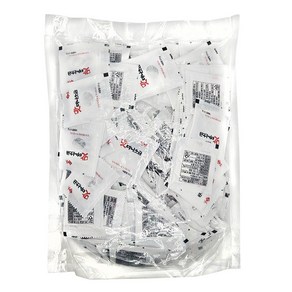 태산 맛미니소금 3.5g*200개입 콩국수소금 일회용소금, 1세트, 700g
