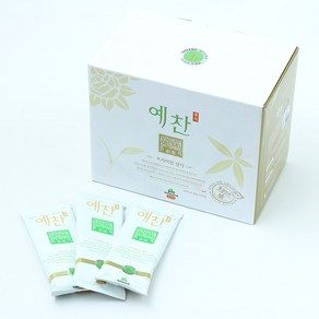 산마을 예찬 35gx30포 생식, 1개, 35g