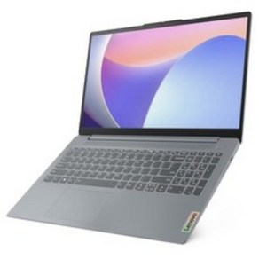 레노버 2023 IdeaPad Slim 3 15 코어i5 인텔 12세대, Actic Gey, 512GB, 16GB, Fee DOS, 83ER0060KR