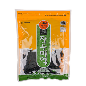 최고집 자른미역 100g 1봉, 단품, 1개