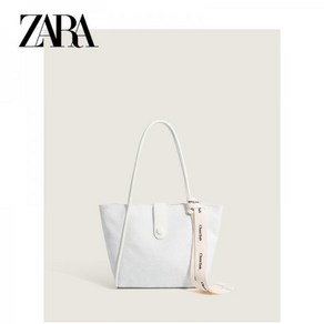 ZARA 자라버킷백 락플랩 자라 시티백 백팩 버킷백