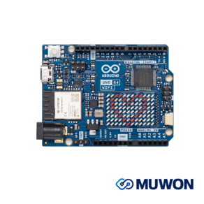 [정품] Aduino UNO R4 WIFI ABX00087, 1개