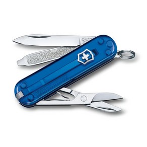 VICTORINOX SD Deep Ocean 7 2 (빅토리 녹스) 클래식 클래식 컬러 스위스 아미