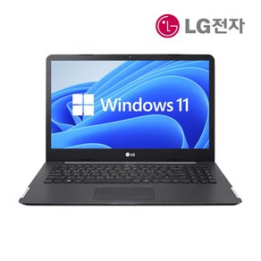 LG 울트라 PC 15.6인치 i7 6세대 SSD장착 윈도우11 프로 사은품 3종, NOTEBOOK, WIN11 Po, 8GB, 128GB