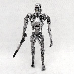 NECA 피규어 neca 네카 정품 키덜트 터미네이터 T-800 선물