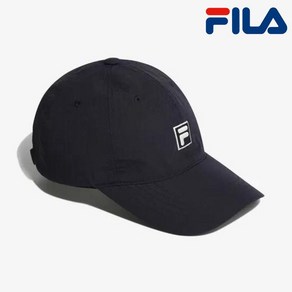 매장정품 휠라 필라 FILA (SM) 테니스 소프트 볼캡 (FS3CPG3205X_INA) 1728044, FREE