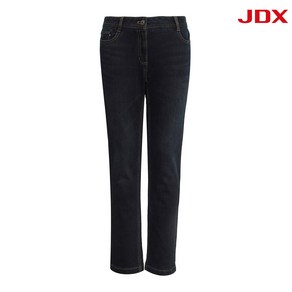 [[JDX] NC 일산]여성 JDX 23' F/W 택션지 포인트 데님 팬츠 X2PTU7719DN