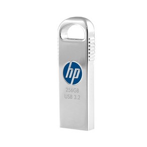 [HP] USB X306W 128GB, 1개