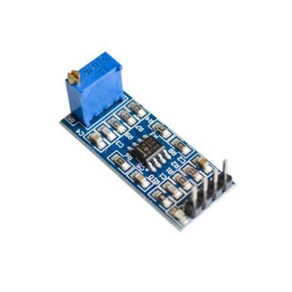 아두이노 LM358 OPAMP 모듈 LM358 Module