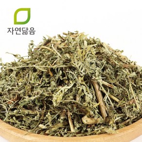 자연닮음 국산 인진쑥, 600g, 1개