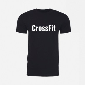 얼번핏 크로스핏 티셔츠 URBANFIT CrossFit T-SHIRT