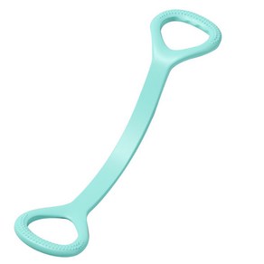 루나핏 홈트 스트레칭 요가 밴드, 바이탈그린, 1개