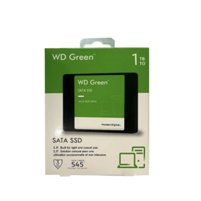 WD GREEN SATA3 2.5