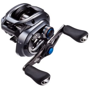 시마노 (SHIMANO) 베이트릴 23 SLX DC 71HG 루어 캐스팅