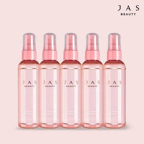 [본사] 쟈스 콜라겐 앰플 미스트 5개, 100ml