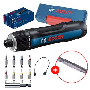 보쉬고3plus 3.6V 충전 미니 스크류 드라이버 3세대 BOSCH GO 3PLUS