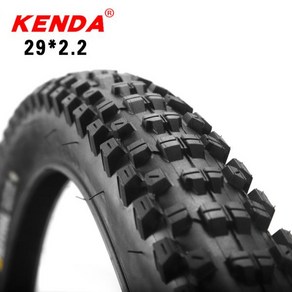 KENDA 산악 자전거 타이어 MTB 29er 29x2.2 60TPI 와이어 비드 AM DH 29 인치 대형 트레드 강한 그립 크로스 컨트리