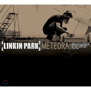 [LP] Linkin Pak (린킨 파크) - 2집 Meteoa [LP]