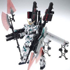 건담 MG 1/100 FULL ARMOR UNICORN GUNDAM Ver.Ka 172818