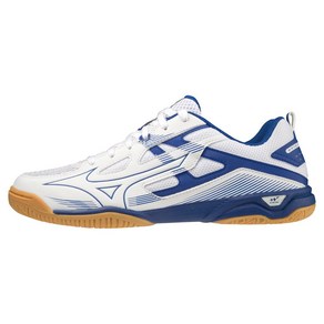 미즈노 탁구화 웨이브 카이저부르크7 81GA222027 MIZUNO