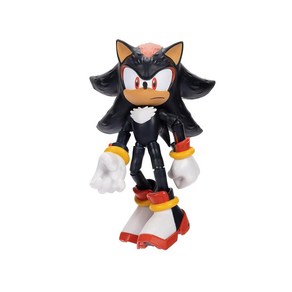 Sonic Pime 12.7cm(5인치) 관절형 액션 피규어 - 섀도우 그린 힐 존