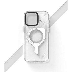 Aulumu A15 PC fo iPhone 15 Po Max - IMD - Magsafe - 자석 케이스 기술 지원 [알루미늄