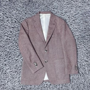 SUIT SUPPLY 수트서플라이 헤링본 울 자켓 마이