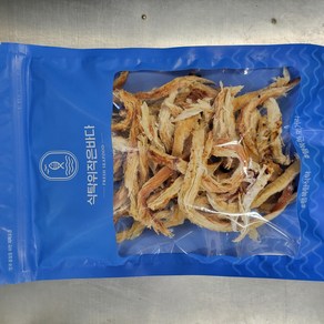 바다찬빛 버터구이 오징어 페스츄리 오징어 바베큐, 1개, 200g