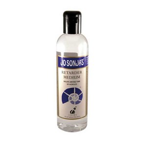 조소냐 JS Retarder Medium 250ml