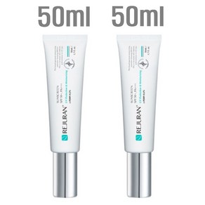 [오늘출발] 리쥬란 썬스크린 50ml, 100ml, 1개