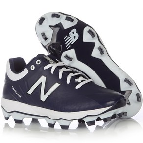 NEW BALANCE [PL4040-N5] 뉴발란스 포인트화 (남색)