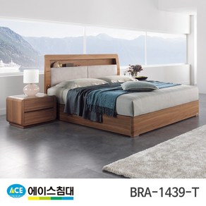 에이스침대 BRA 1439-T HT-R등급/K3(킹사이즈), 월넛