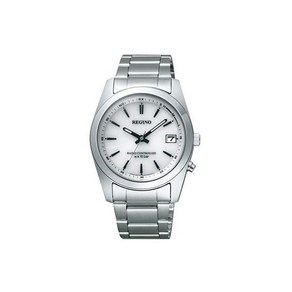 시티즌 시계 CITIZEN WATCH 레그노 REGUNO RS25-0484HREGUNO레그노 솔라 테크 전파 맨즈