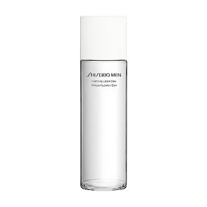 Shiseido 시세이도 맨 하이드레이팅 로션C 남성용 스킨 시트러스와 밤부그린향 본체 150mL, 1개