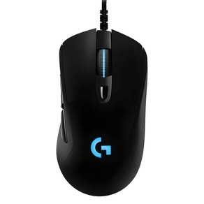 로지텍 G403 HERO 게이밍 마우스 G403 HERO